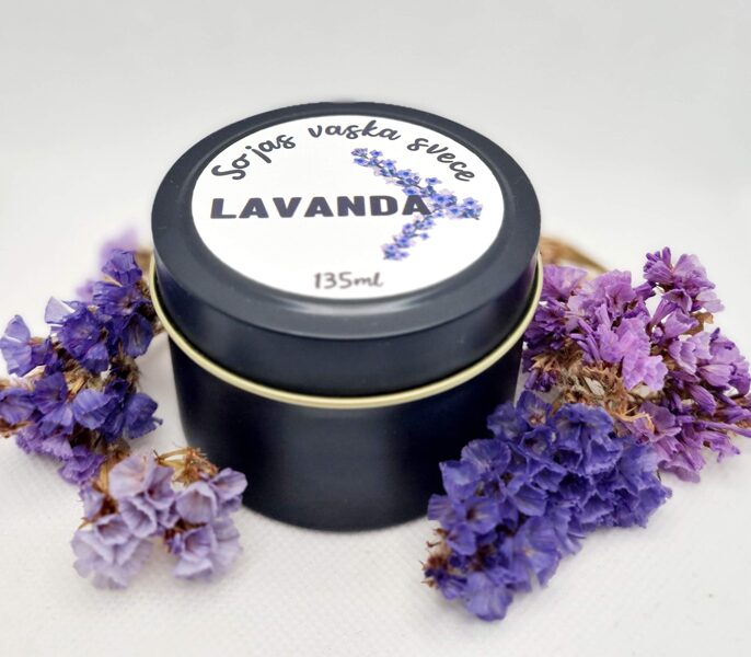 Lavanda